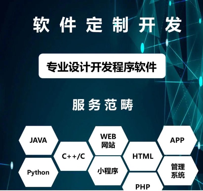 在数字化时代，企业如何快速响应市场需求？软件定制开发和App开发无疑是关键。本文将通过对比分析，帮助您理解它们各自的优劣势。
